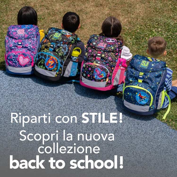 Back to school: Scopri le Migliori Offerte Online | Giodicart