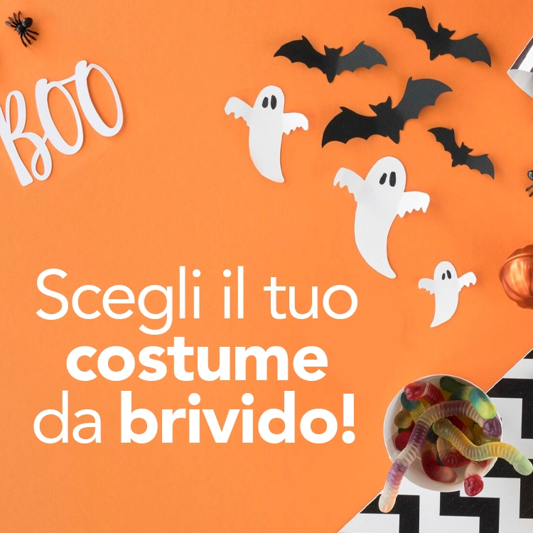 Halloween 2024: Scopri le Migliori Offerte Online | Giodicart