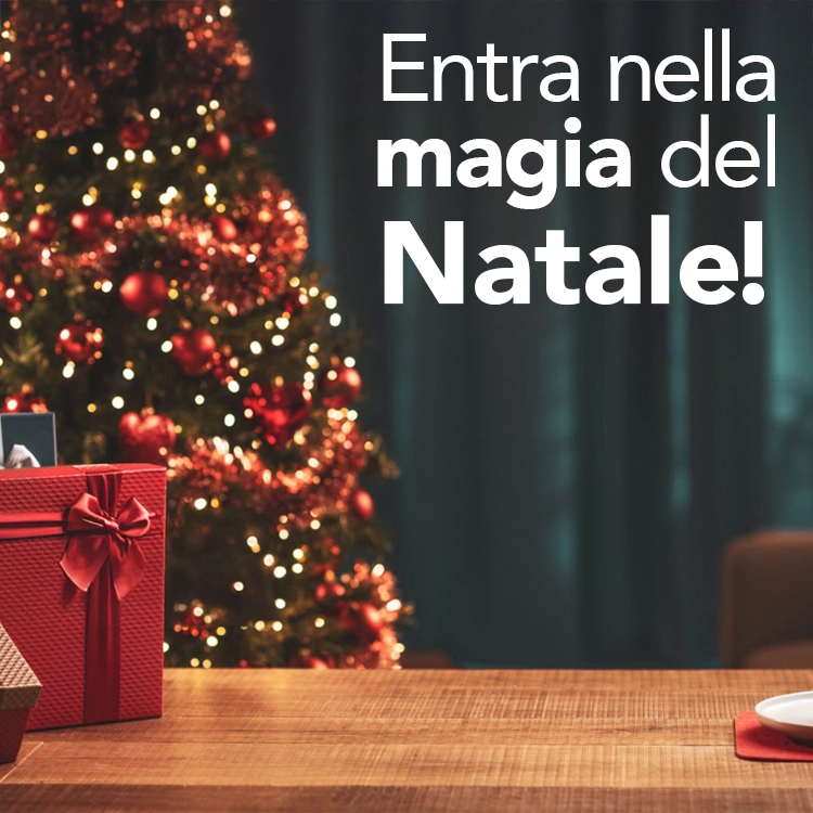 Natale 2024: Scopri le Migliori Offerte Online | Giodicart