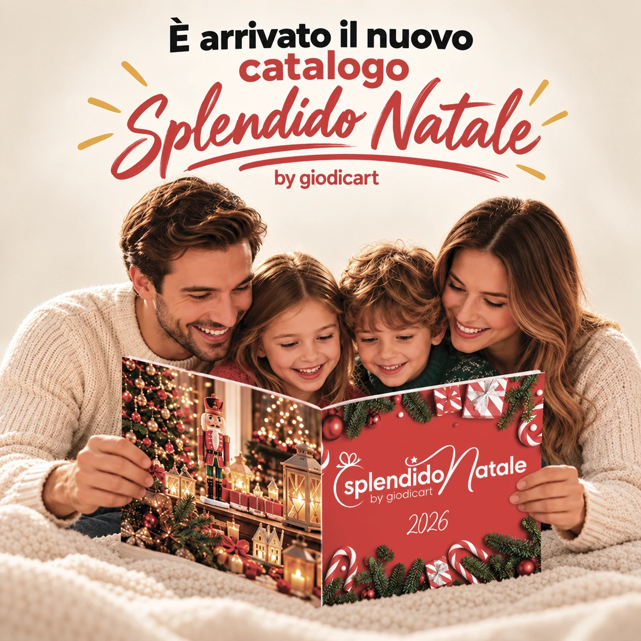 Catalogo Splendido Natale