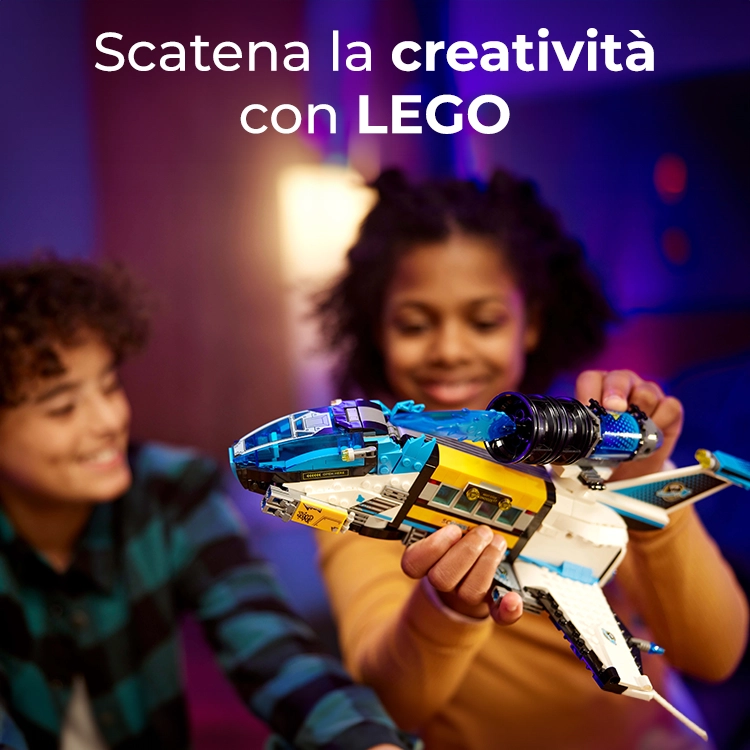 Lego: Scopri le Migliori Offerte Online | Giodicart