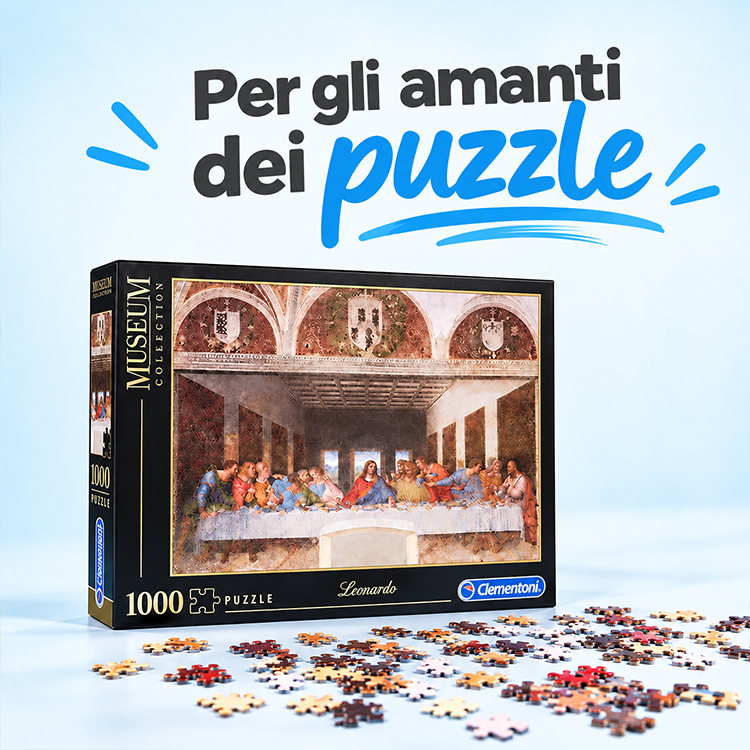 Puzzle: Scopri le Migliori Offerte Online | Giodicart
