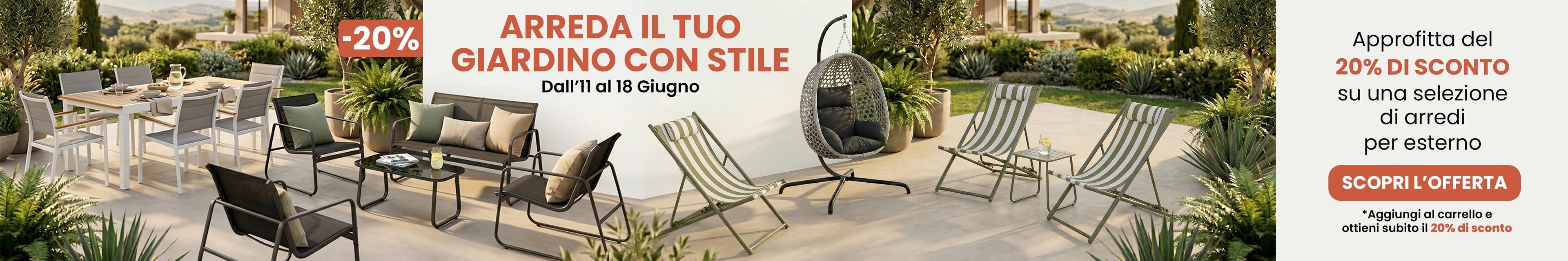 20% di sconto sui prodotti outdoor: Scopri le Migliori Offerte Online | Giodicart