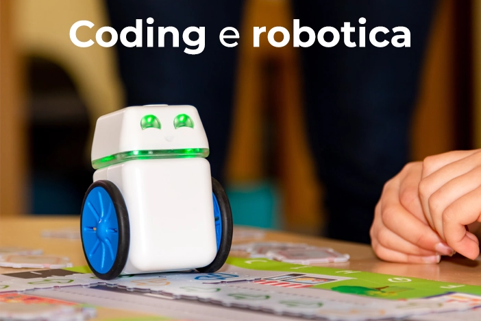 Coding e Robotica: Scopri le Migliori Offerte Online | Giodicart