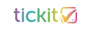 Logo Tickit