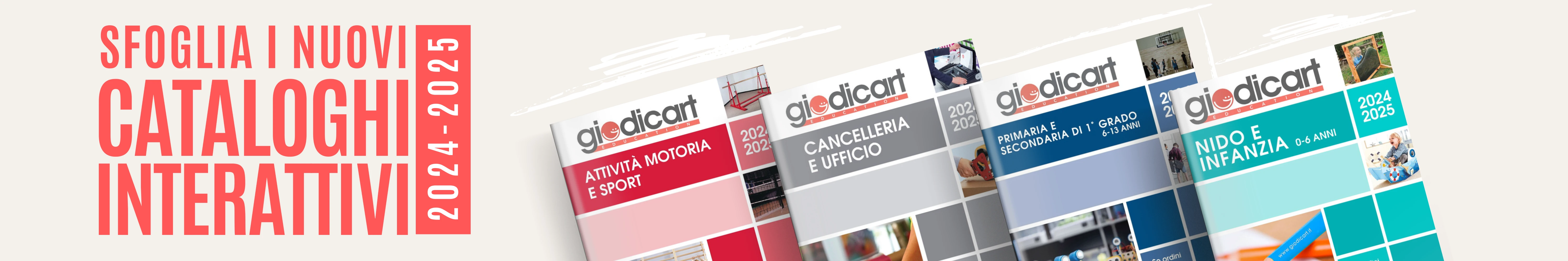 Cataloghi Scuola Didattica: Scopri le Migliori Offerte Online | Giodicart