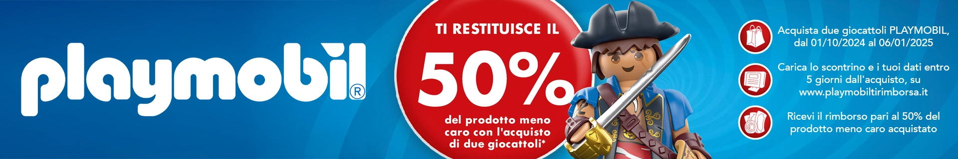 Playmobil Cashback: Scopri le Migliori Offerte Online | Giodicart