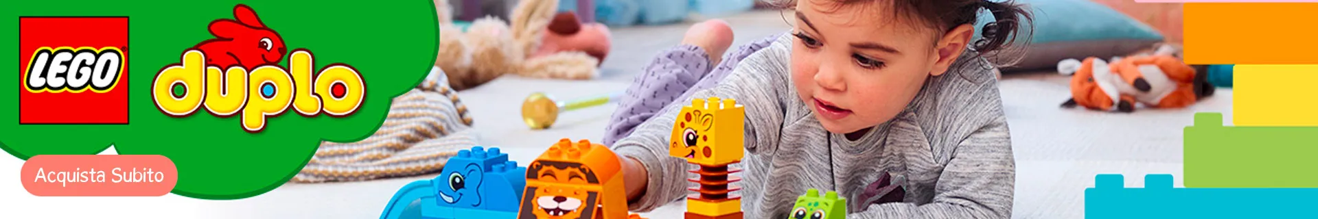 Lego Duplo: Scopri le Migliori Offerte Online | Giodicart