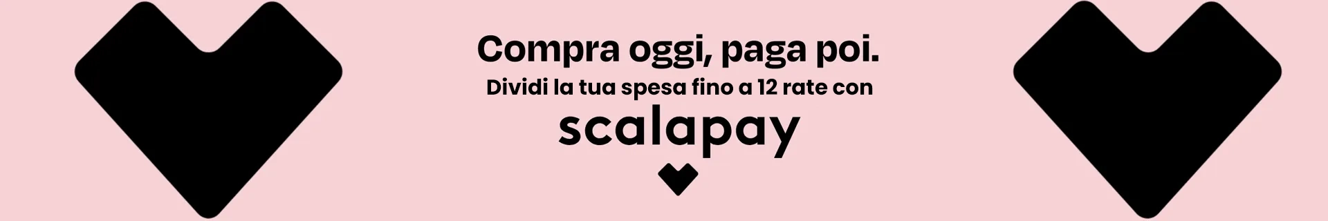 Scalapay: Scopri le Migliori Offerte Online | Giodicart