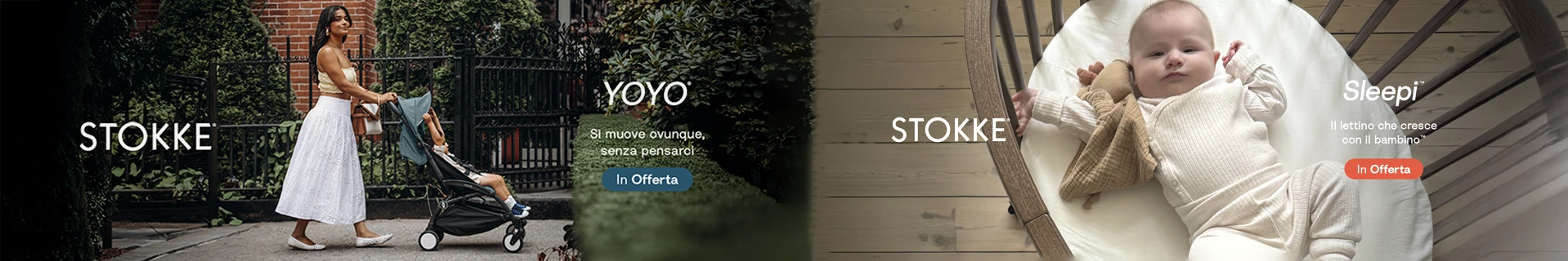 Stokke Spring Promo: Scopri le Migliori Offerte Online | Giodicart