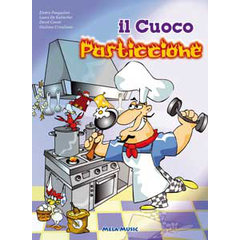 CD IL CUOCO PASTICCIONE