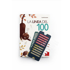 LA LINEA DEL 100 CON STRUMENTO