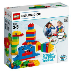 LEGO DUPLO SET SUPPLEMENTARE 45019