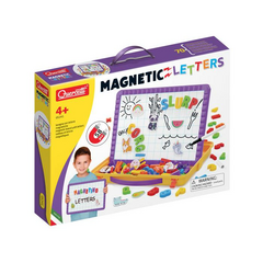 MAGNETINO CARRY-ON LETTERE MAIUSCOLE