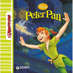 I LIBROTTINI PETER PAN