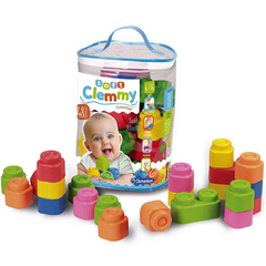 CLEMMY BABY - SACCA 48 MATTONCINI