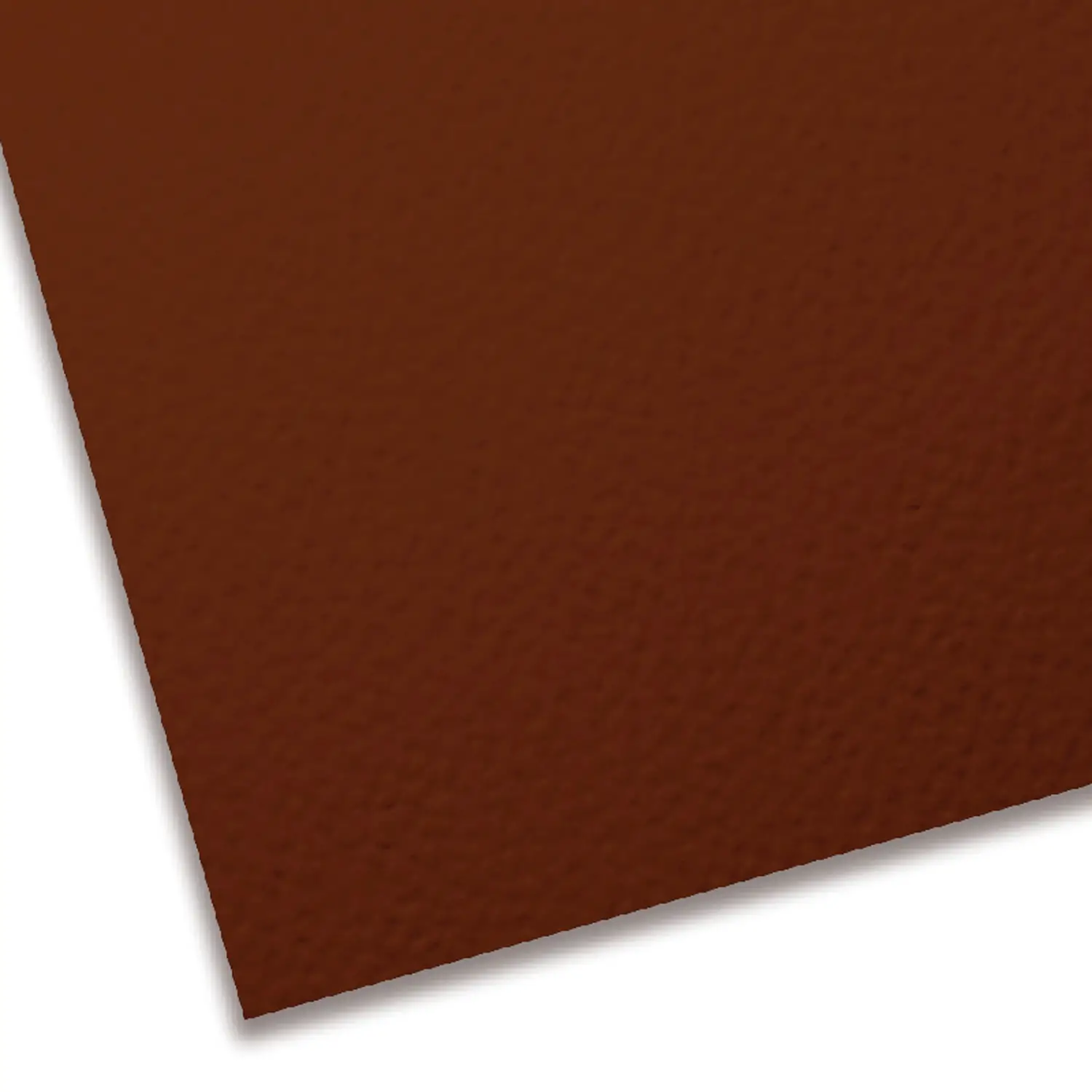 Cartoncino Colorato Premium Marrone 50x70 cm – Liscio/Ruvido 220 gr - Carta e cartoncino