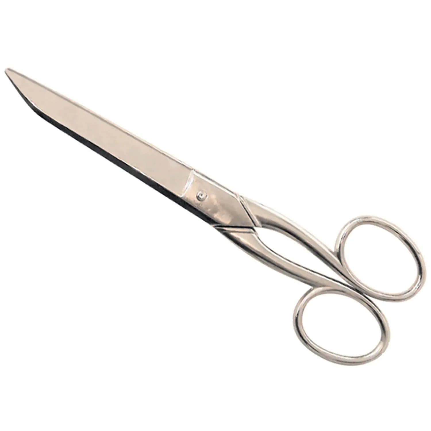 Forbici da Ufficio in Acciaio 20 cm – Precisione e Durata - Forbici & taglierine