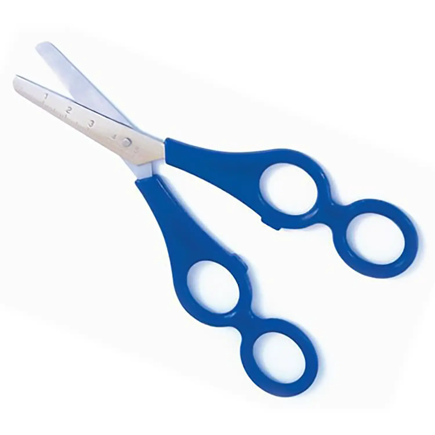 Forbici a Presa Doppia 17 cm - Forbici & taglierine