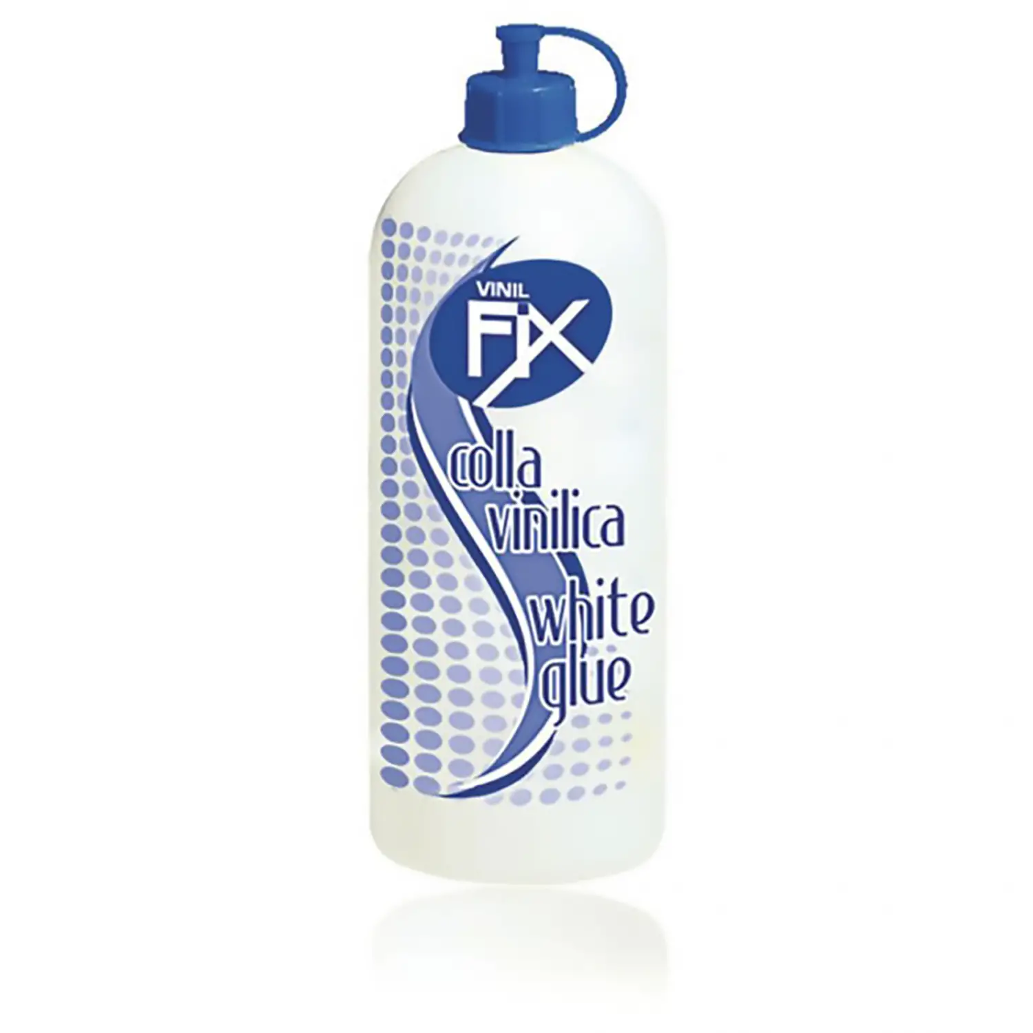 Colla Vinilica Vinil Fix Gr.250 - Nastri adesivi e colle