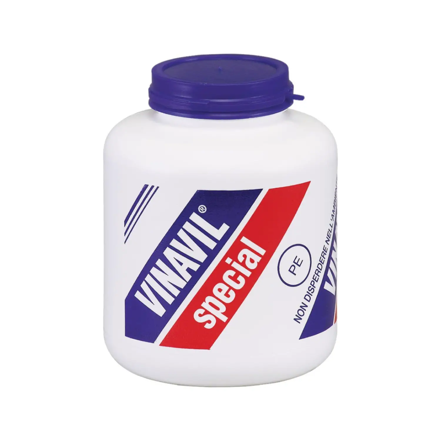 Colla Vinilica Vinavil Special 1000 g – Colla per Legno, Carta, Sughero e Materiali Porosi - Nastri adesivi e colle