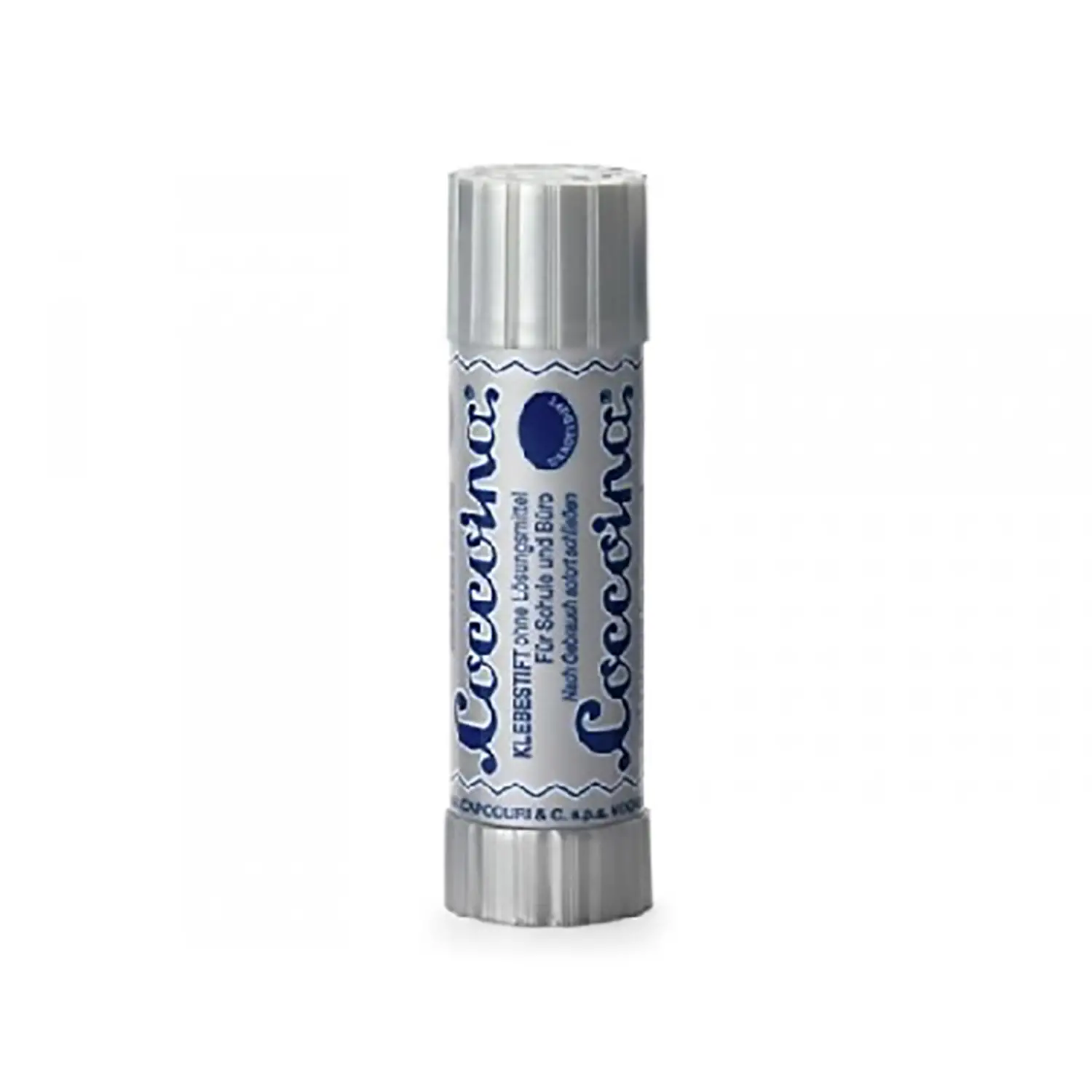 Colla Stick Coccoina 20 g – Colla Senza Solventi per Carta, Cartone e Lavoretti Creativi - Nastri adesivi e colle