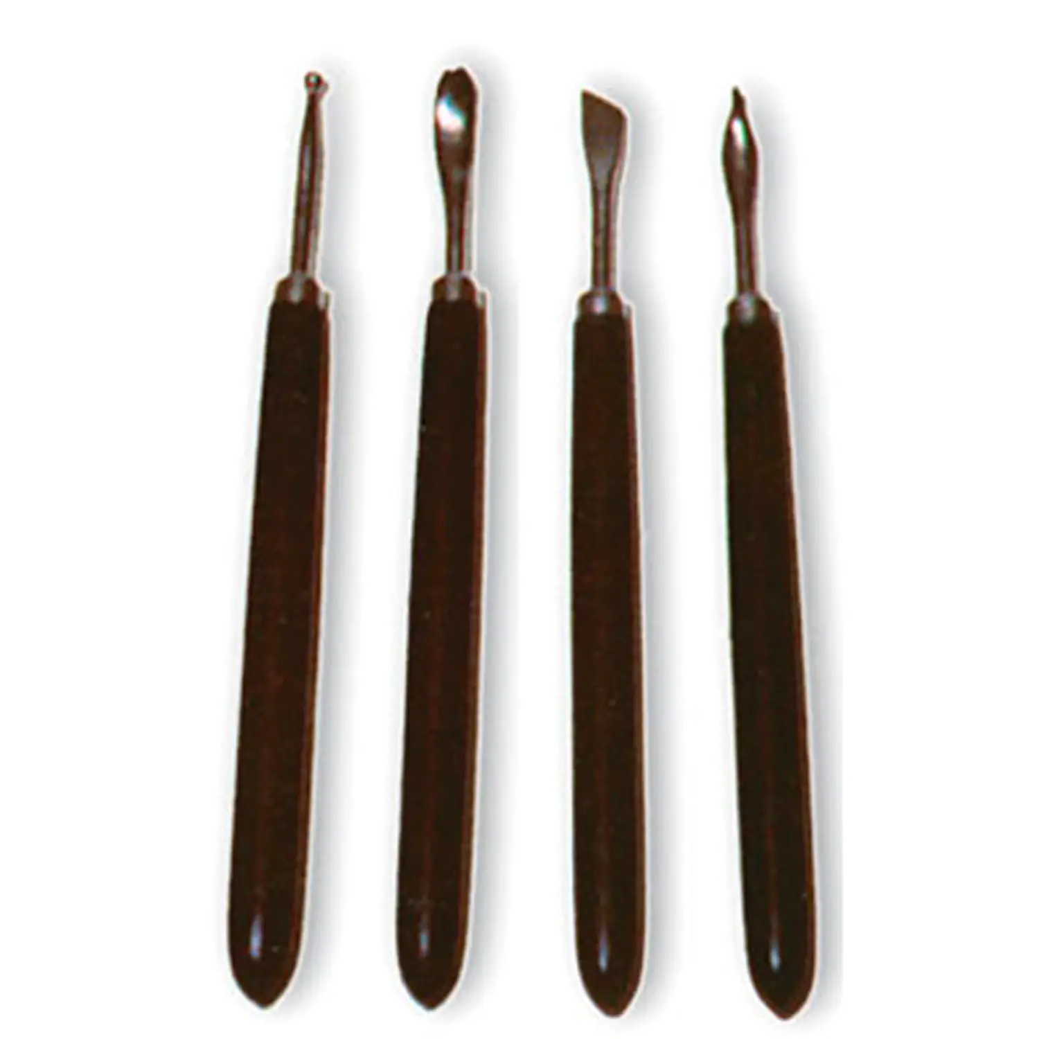 Bulini per Sbalzo - Pirografia Incisione Sbalzo