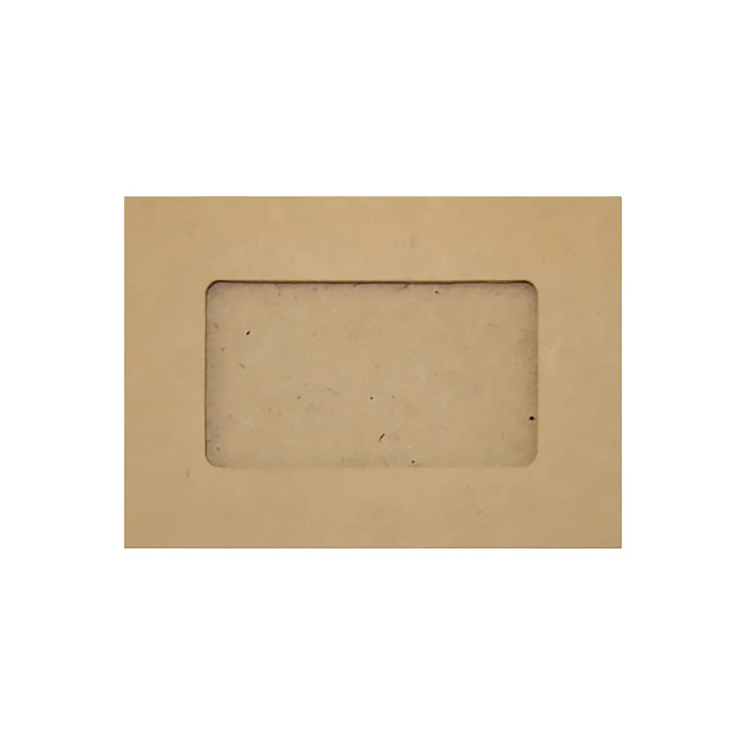 Cornice Portafoto MDF Piccola - 13,5 x 9,5 cm - Soggetti in legno