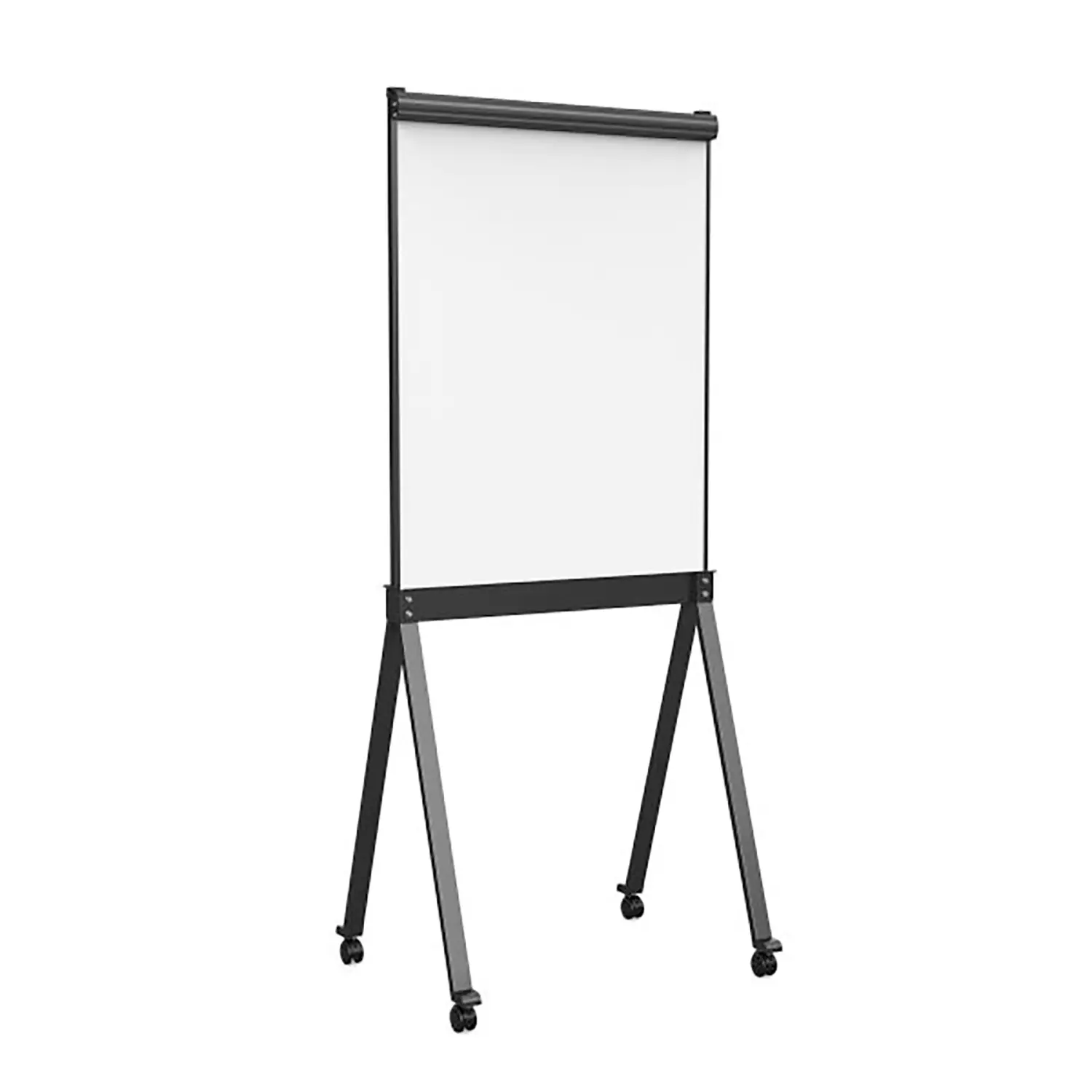 Gi-Office - Lavagna Magnetica a Fogli Mobill Per Conferenze - Lavagnette e carrelli