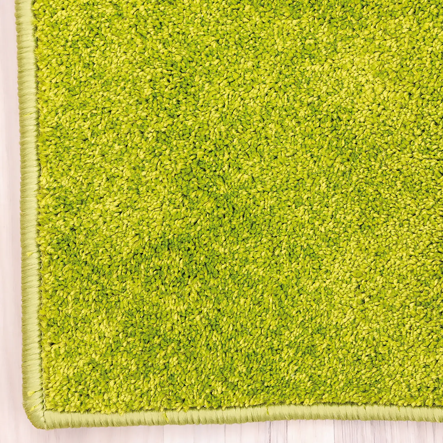 Tappeto Moquette Verde - Cm 200x300 - Tappeti per il gioco