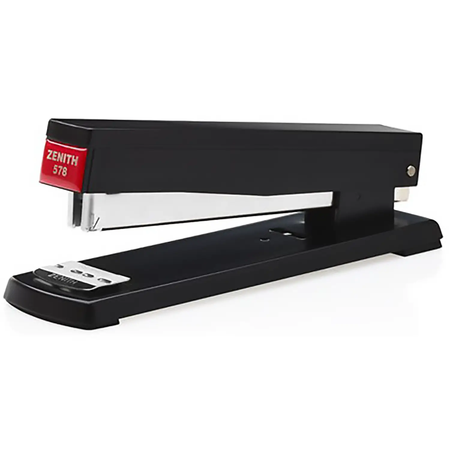 Cucitrice da Tavolo Zenith 578 – Colore Nero - cucitrici