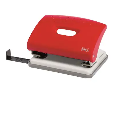 Perforatore 2 Fori 16 Fogli - Cancelleria varia