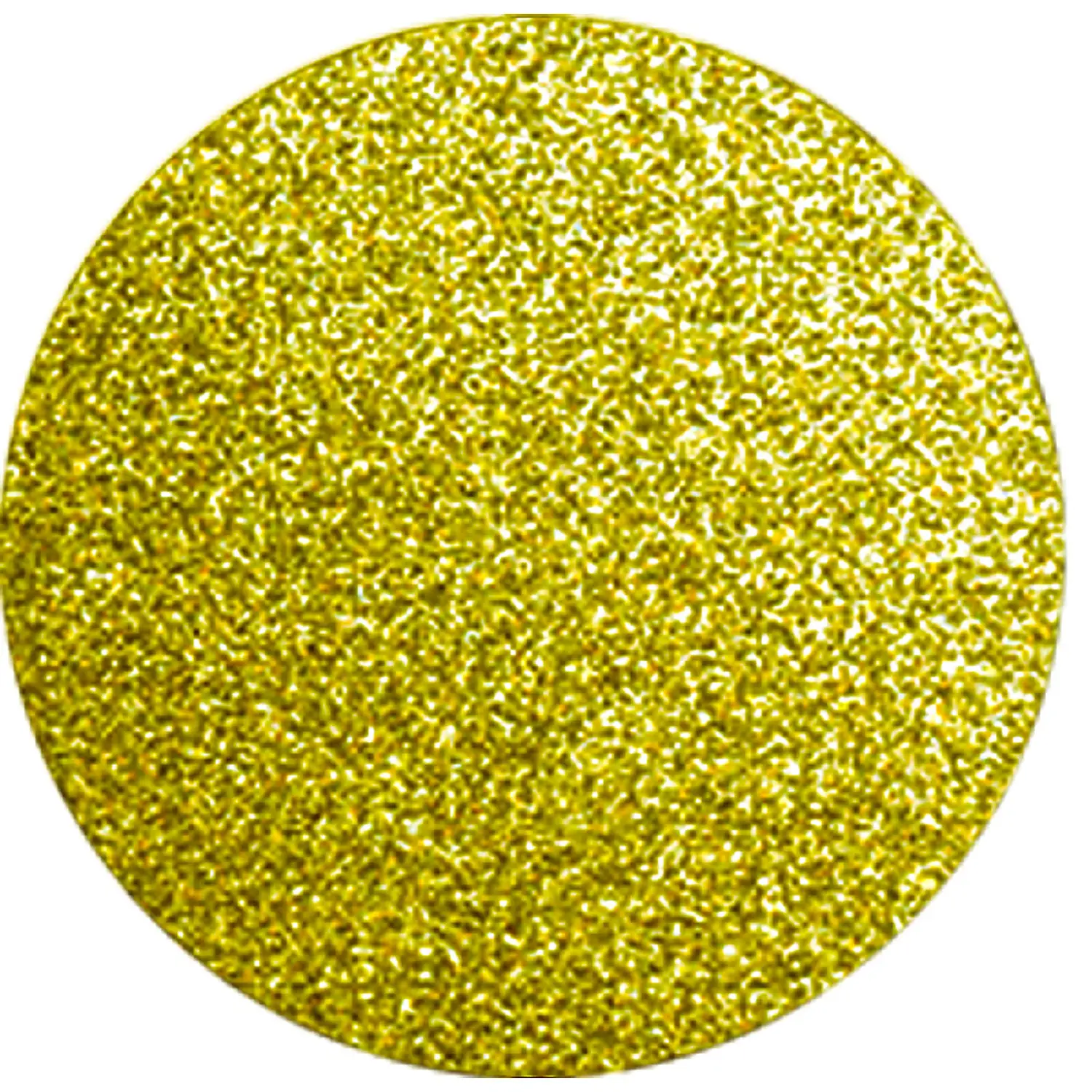 Brillantini Glitter Dorati/Oro Grana Fine 12 ml - Brillantini e glitter