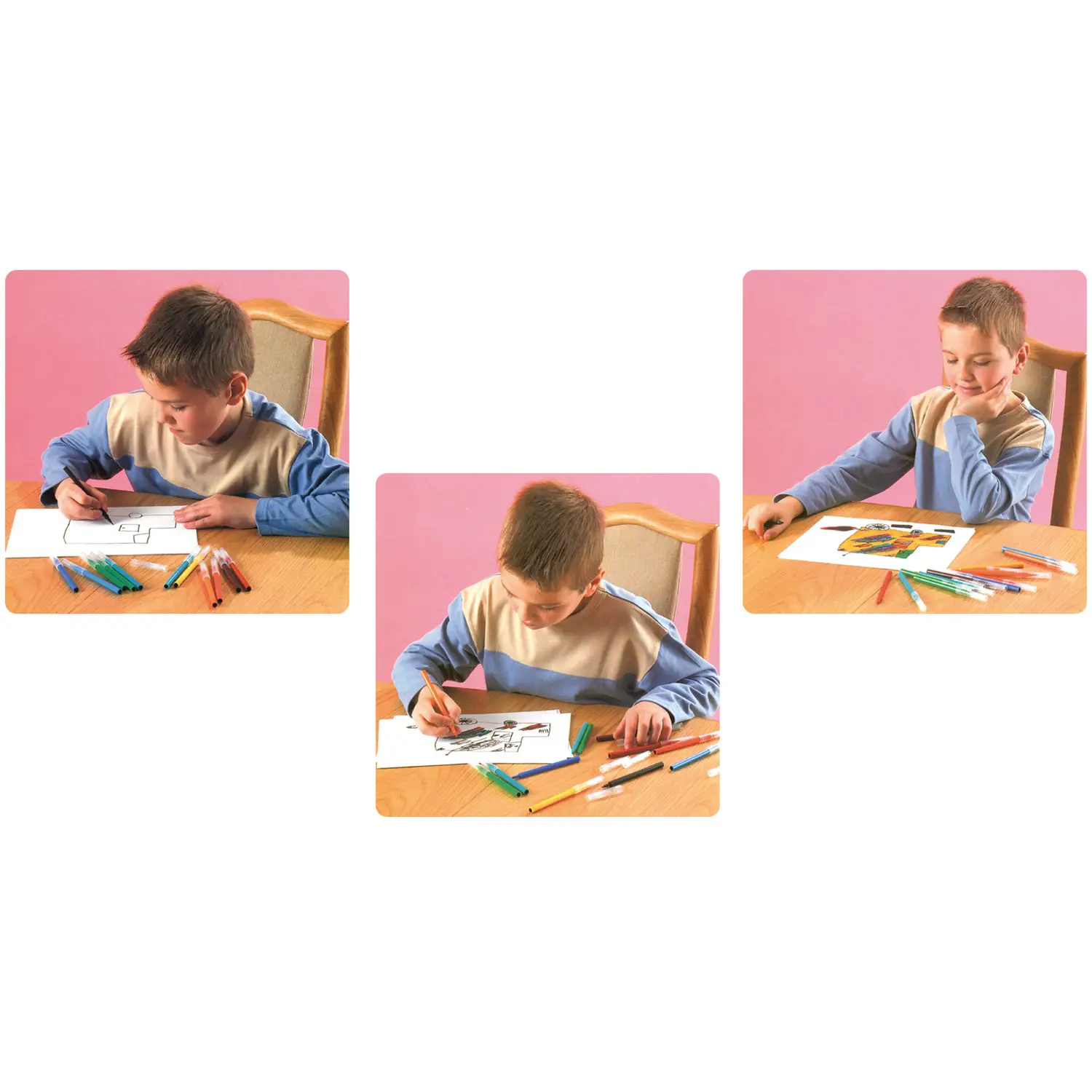 Sequenze Di Base: Colorcards – 48 Carte Educative - Linguaggio