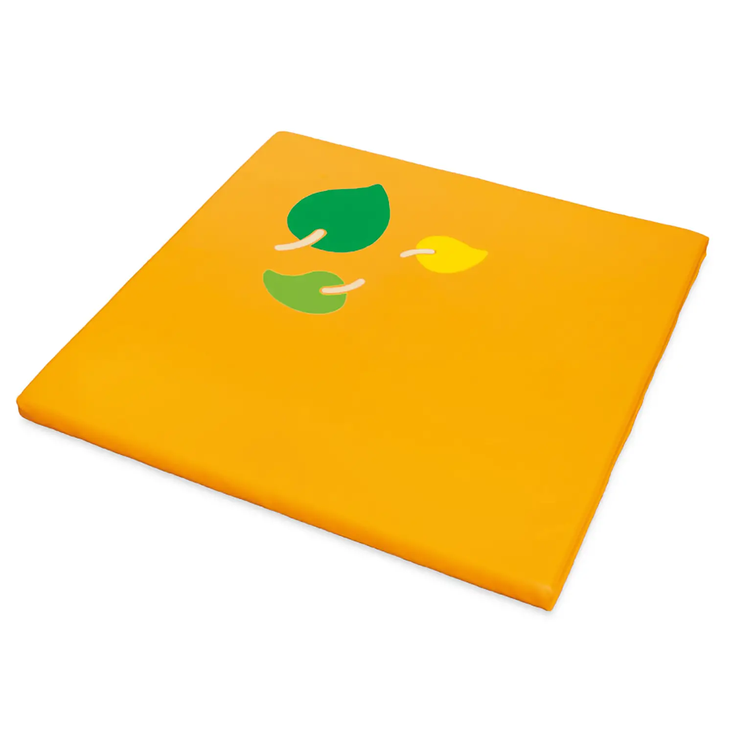 Materassino delle Stagioni “Autunno” - Tappeti e materassi