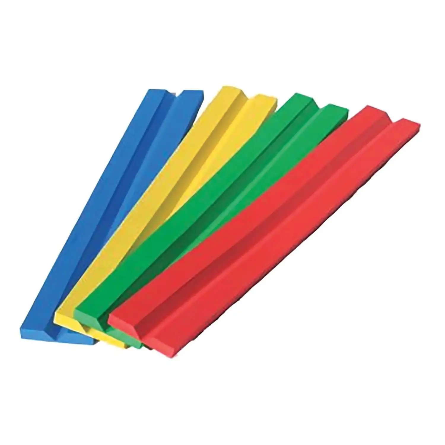 Coprispigoli Eva cm. 120 Blu – Set 4 Pezzi - Protezioni e sicurezza