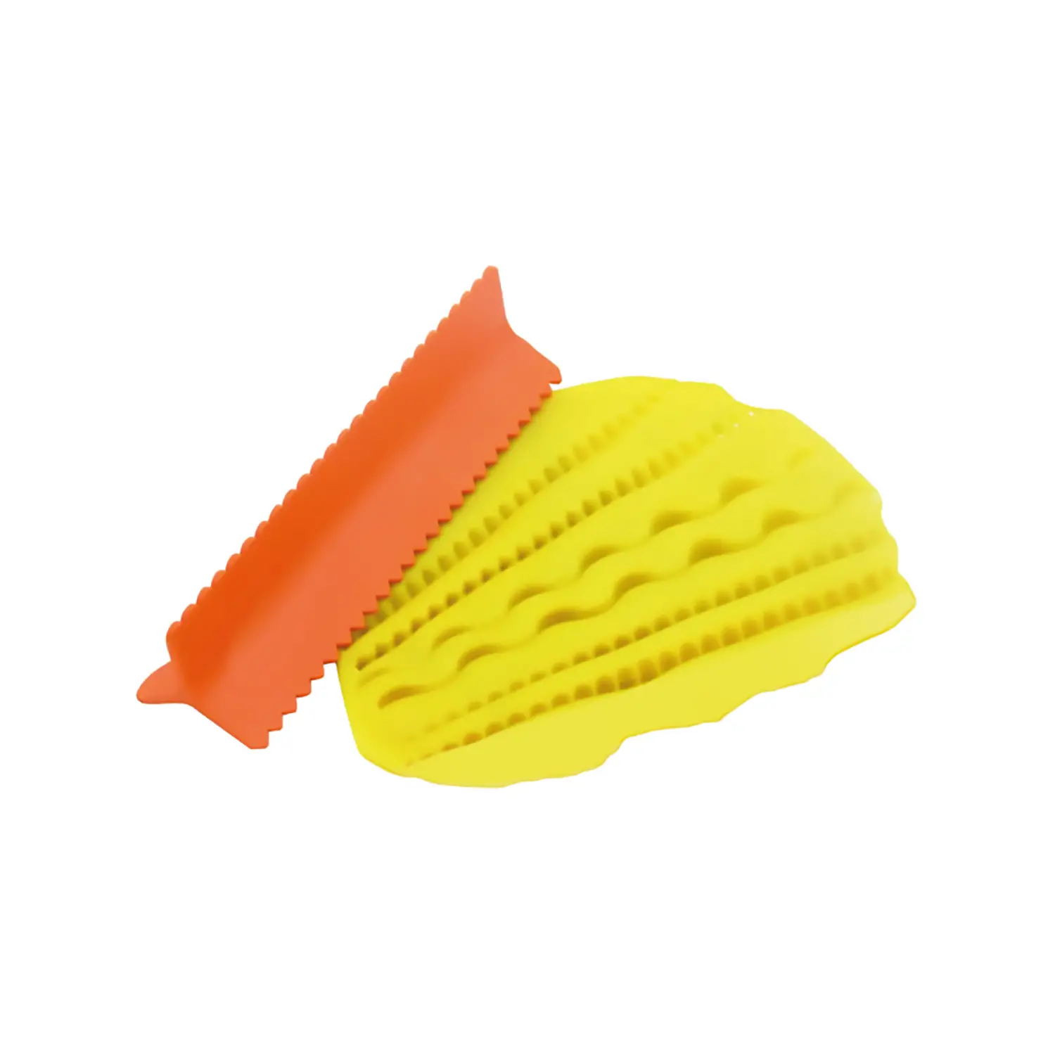 Righello Multiuso per Incidere e Tracciare – Strumento Creativo e Versatile - Pennelli e accessori