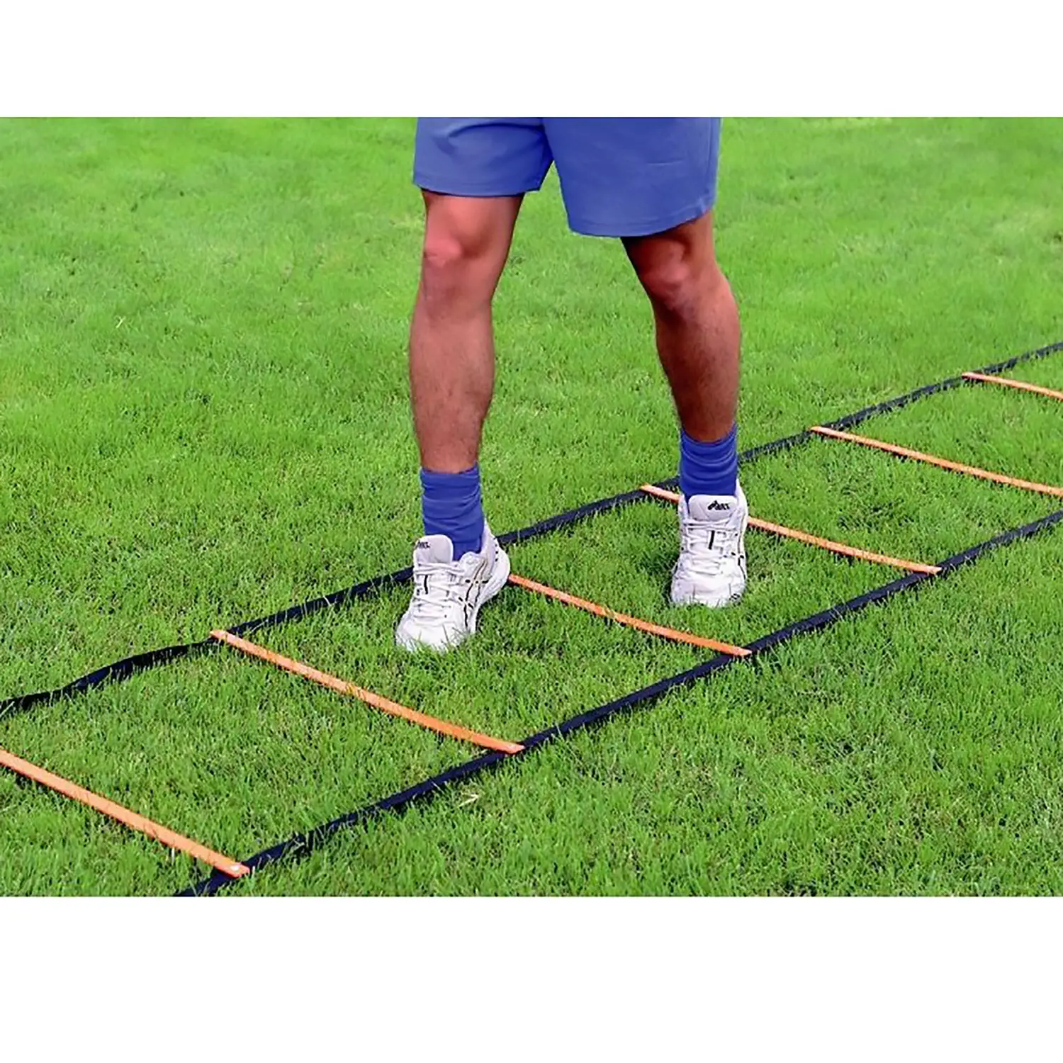 Scaletta Coordinazione Motoria 4mt - Equilibrio e coordinamento