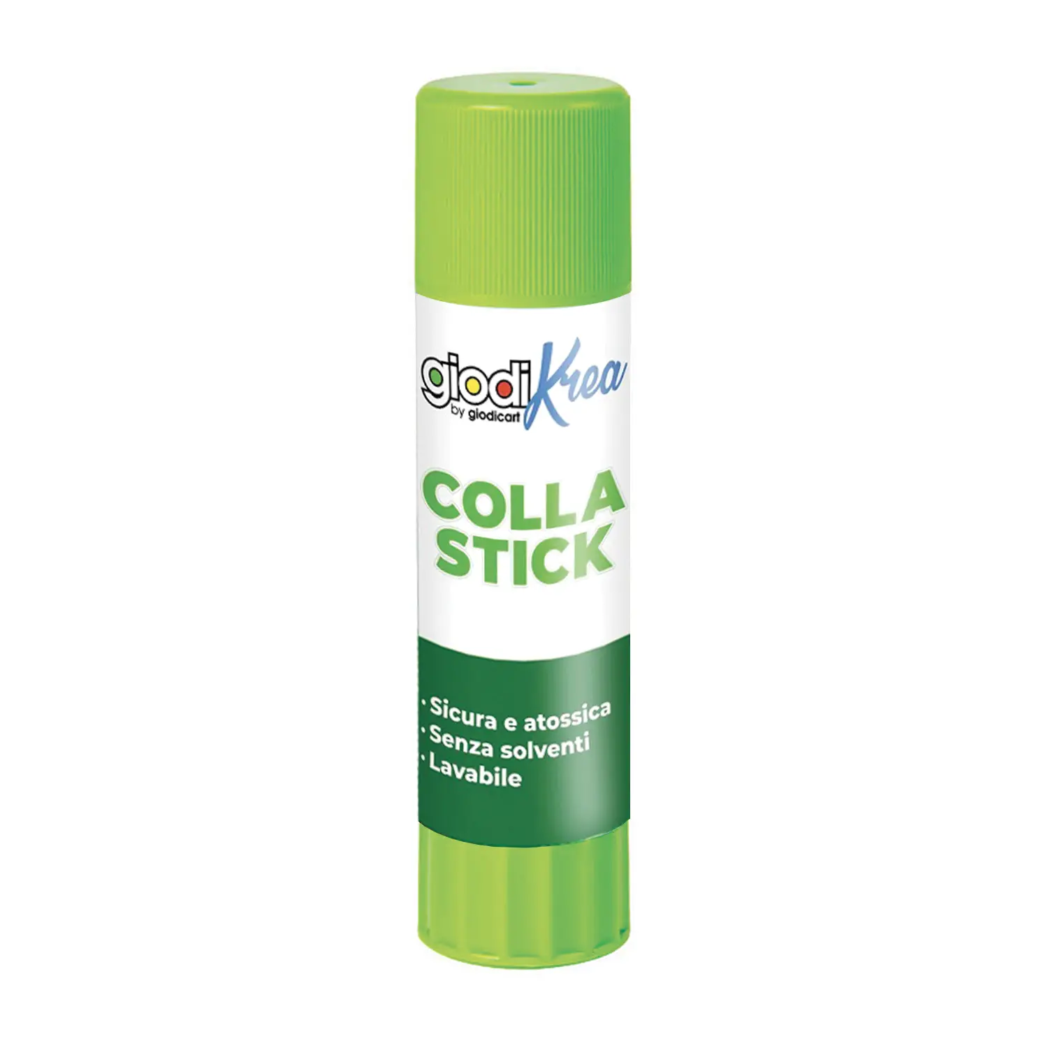 Colla Stick Giodikrea 40 gr – 1 Pezzo - Nastri adesivi e colle