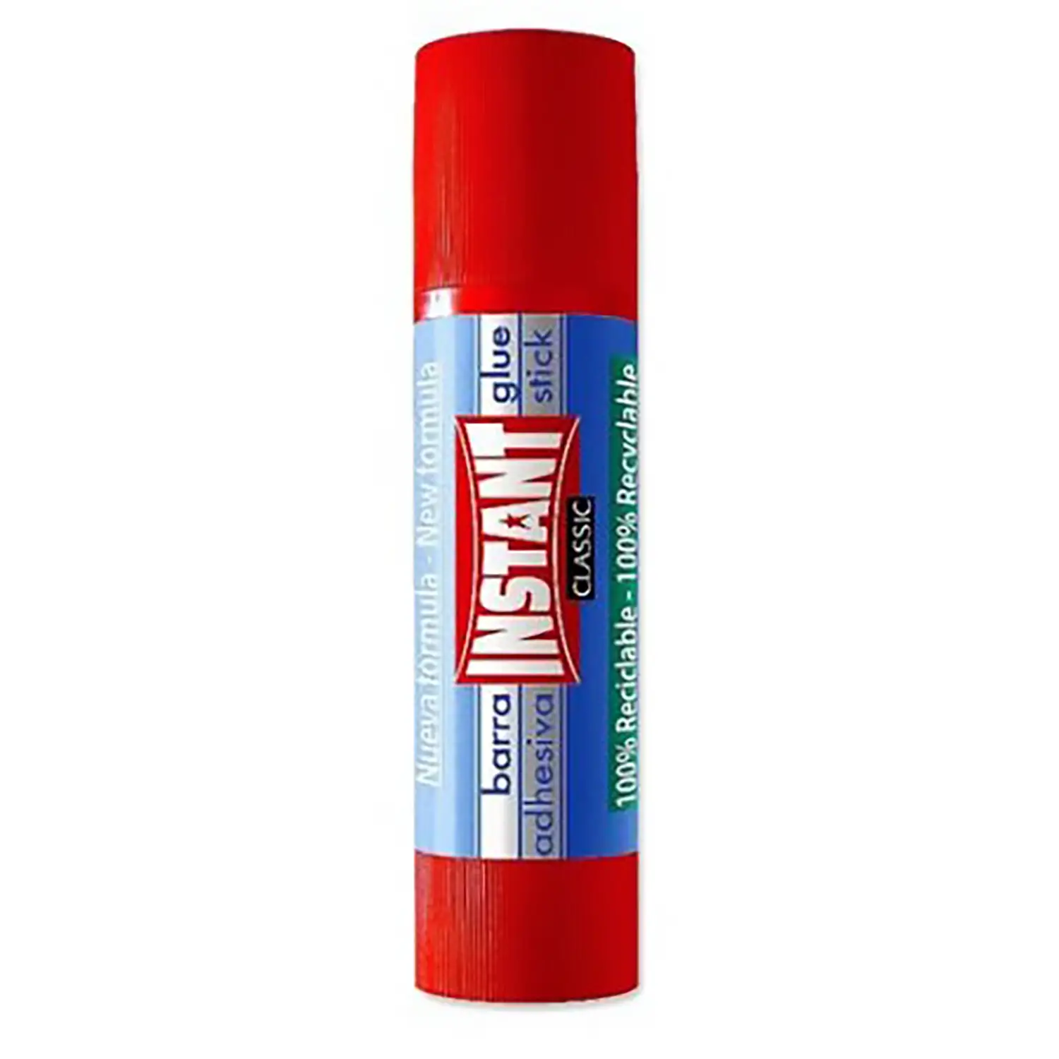 Colla Instant Stick Jumbo Alta Densità Classic Scuola E Ufficio 100 Gr. - Nastri adesivi e colle