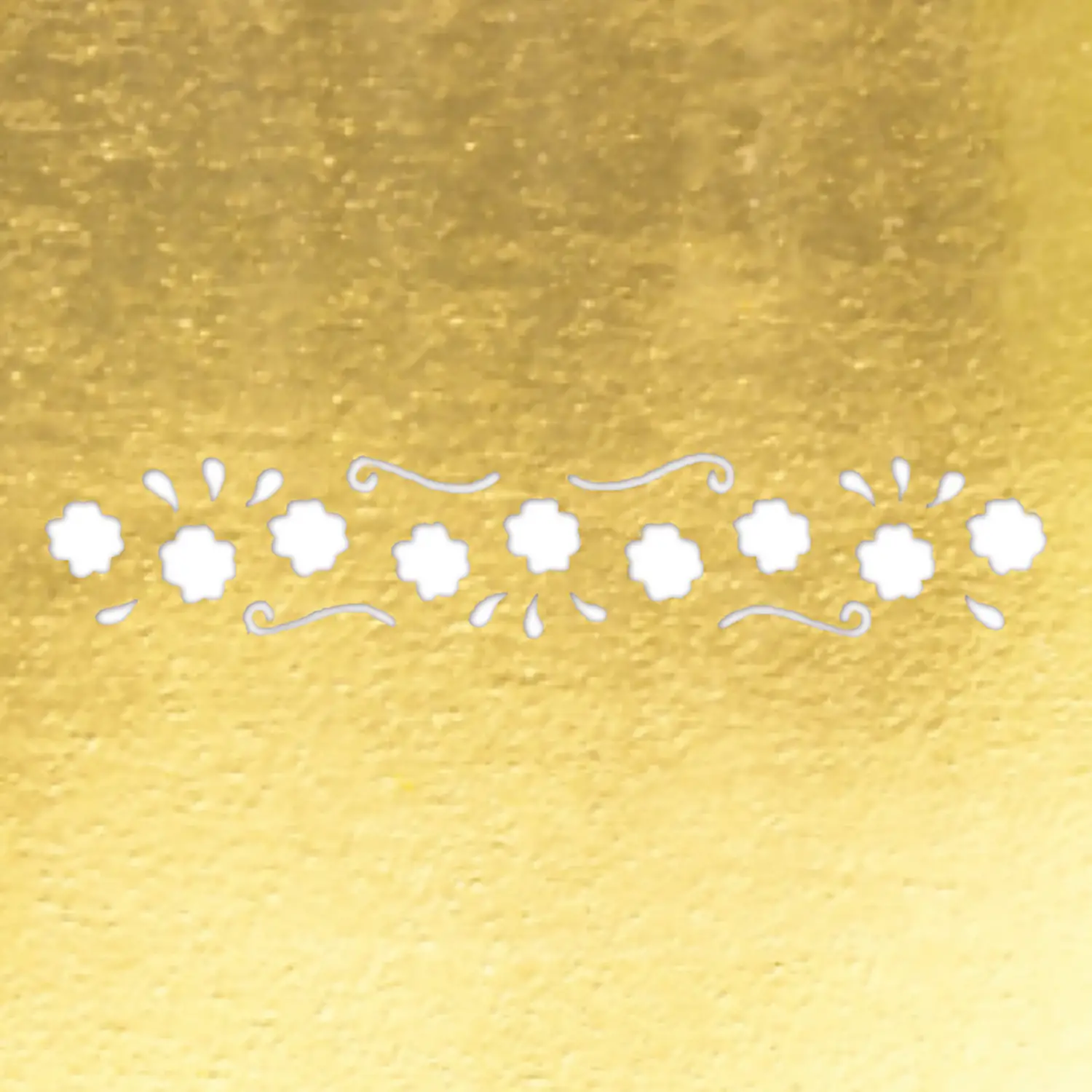 Mascherina Stencil per Embossing Margherite – Giodikrea per Scrapbooking e Progetti Creativi - Embossing e fustelle