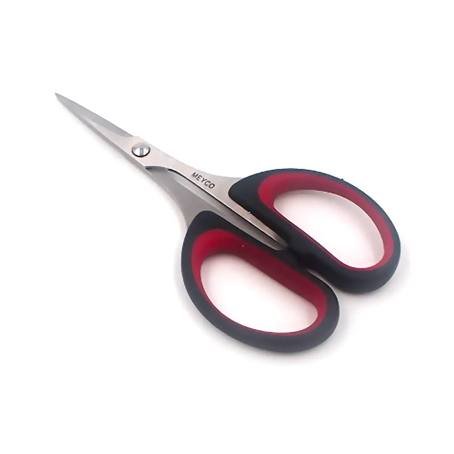 Forbici per Decoupage 11 cm con Impugnatura Ergonomica - Forbici & taglierine