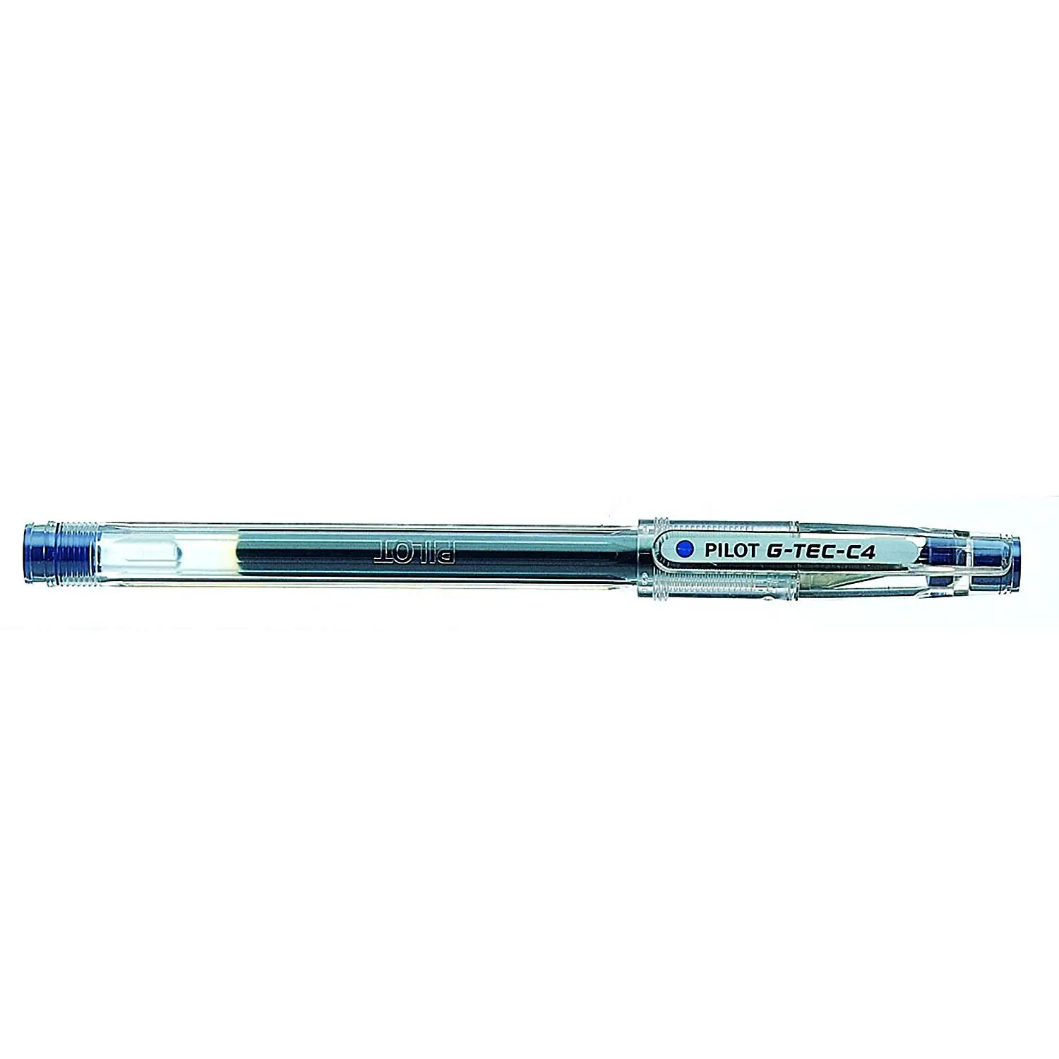 Penne Gel Pilot G-TEC-C4 Blu - penne pennarelli ufficio