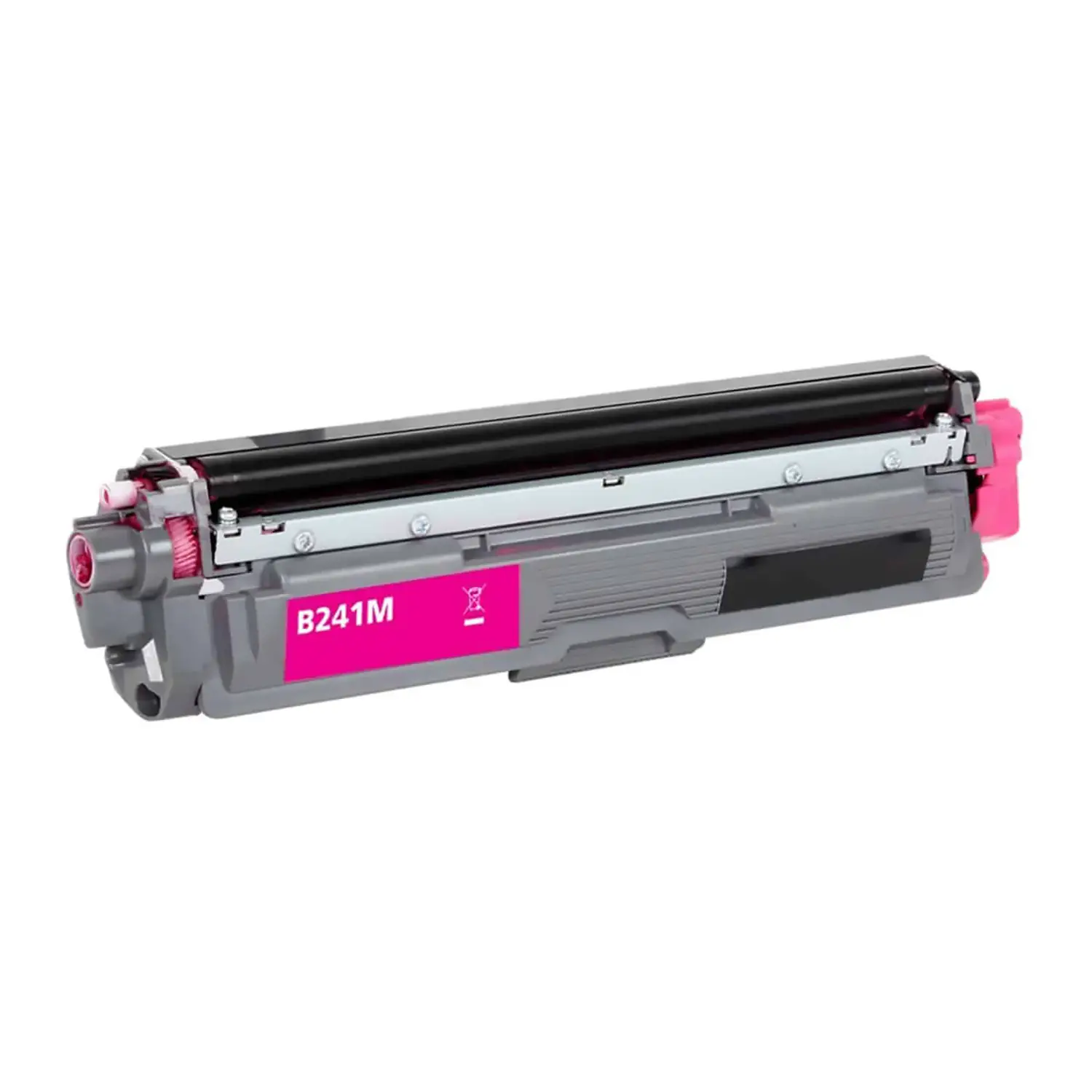 BROTHER TONER MAGENTA MFC-9330CDW HL-3150CDW capacità standard - Consumabili