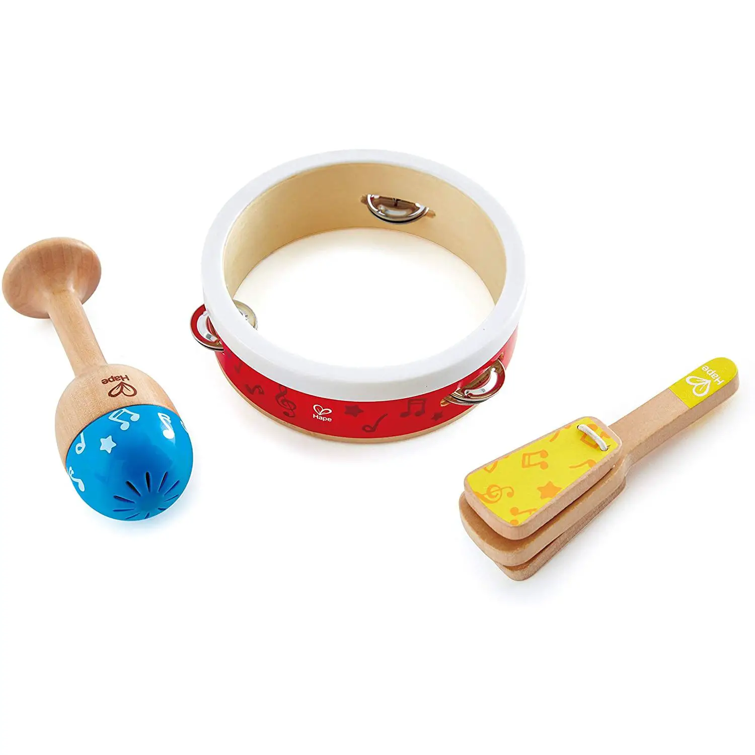 Set Percussioni per Bambini – Musica, Gioco e Apprendimento - Educazione musicale