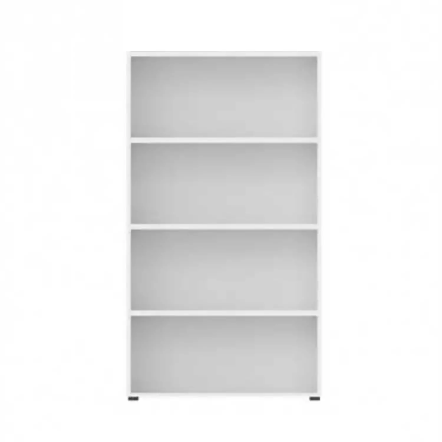 Libreria Kamos a Giorno cm. 90x44 H169 - Arredo per l'ufficio