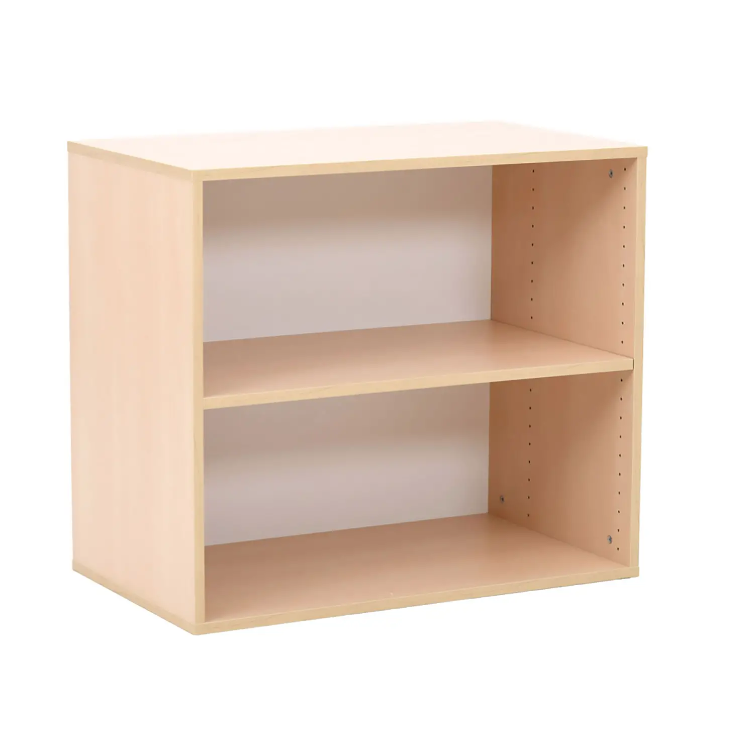 Arredo Scuola Sopralzo Innova Medio Acero – Mobile Contenitore Modulare - Arredo scuola dell'obbligo