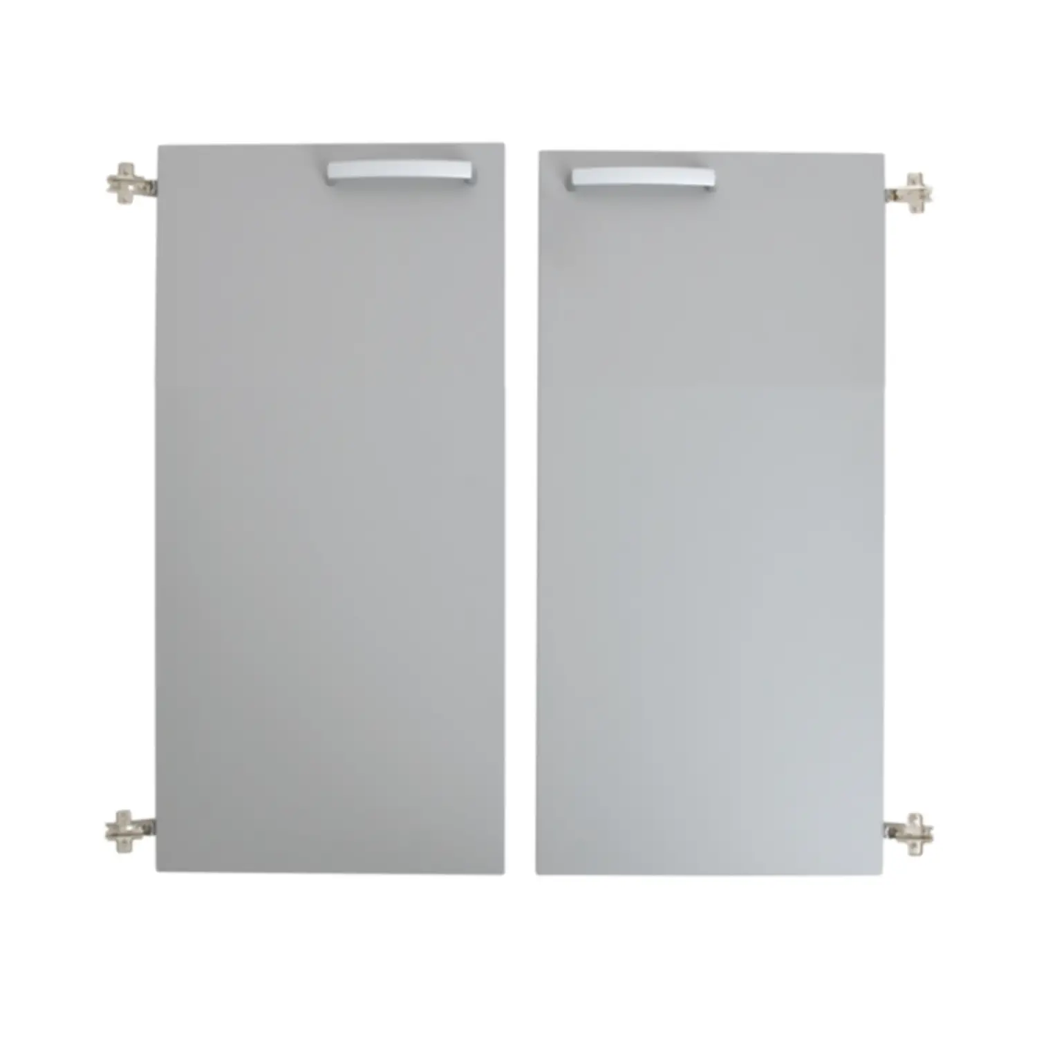 Arredo Scuola Ante Medie Innova Grigio - Arredo scuola dell'obbligo