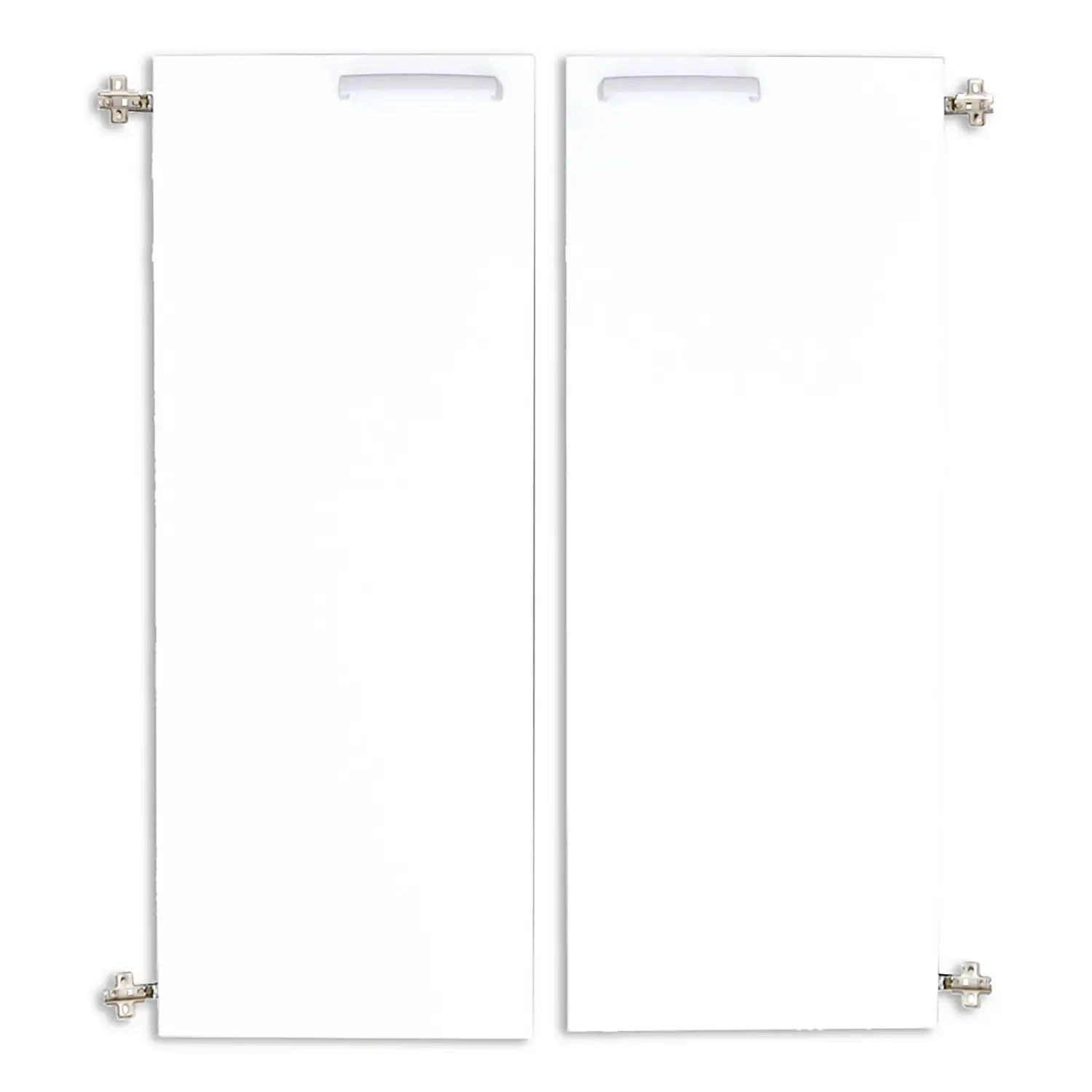 Arredo Scuola Ante Alte Innova Bianco - Arredo scuola dell'obbligo