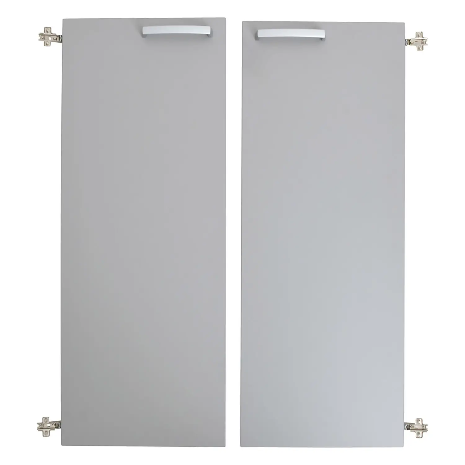 Arredo Scuola Ante Alte Innova Grigio - Arredo scuola dell'obbligo